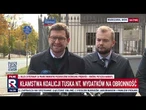 Śliwka: zaniechania Kosiniaka-Kamysza pokazują te dwa lata chaosu w MON!