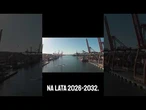 Stena Line zwycięża w przetargu na terminal promowy w Gdyni