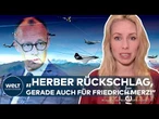RÜSTUNGS-RÜCKSCHLAG: FCAS-Kampfjet-Projekt von Deutschland und Frankreich scheitert!