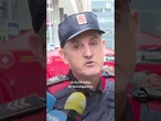 El asesino de la calle Balmes no está vinculado con la visita del Papa en Barcelona