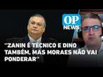 Como devem votar os ministros da 1ª em julgamento de Bolsonaro? Jurista analisa | O POVO News