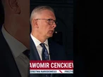 Cenckiewicz ma nadzieję na dobrą współpracę z ministrem Obrony Narodowej