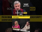 JAN PAWEŁ II ZACHĘCAŁ DO GŁOSOWANIA ZA WEJŚCIEM DO UNII. "JAK POŁĄCZYSZ KROPKI"