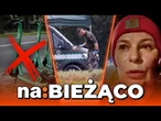 Atak na aktorkę, Rosja prowokuje NATO i walka z hulajnogami elektrycznymi | NA:BIEŻĄCO