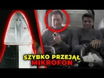 Co zobaczył astronauta podczas lotu na ISS? #iss #kosmos #sławosz #esa