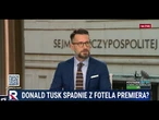 Fogiel: jedyne, co mogłoby być dobre dla Polski, to natychmiastowa dymisja Donalda Tuska i rządu!