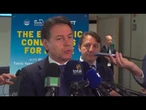 Conte: "Quesito sulla cittadinanza? Ho votato si' ma strumento sbagliato"