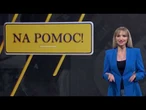 Od września nowe odcinki "Na Pomoc" zaprasza Ilona Januszewska