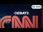 AO VIVO: O GRANDE DEBATE - 26/06/2025