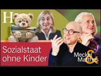 Sozialstaat ohne Kinder, Miriams Estland Reise und die Digitalisierung des Staates