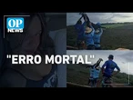 Morte em salto de Rope Jump: tragédia repercute na imprensa internacional | O POVO News