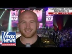 Kyle Snyder says wrestling is ‘only getting bigger’ ahead of pivotal match
