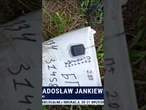 Raz pada deszcz, raz pada śnieg a w Polsce padają drony