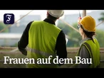 Gibt es immer mehr Frauen im Handwerk?