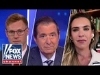 Strategist slams 'inappropriate' Musk, Trump feud