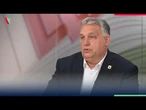 Orban condiciona ajuda à Ucrânia à liberação de fundos da UE para a Hungria | AFP