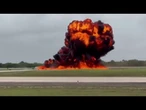 Private jet crash kills two in Dominican Republic