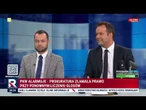 Bochenek: naciski na Hołownię będą do ostatniego momentu. Tusk nie odpuści | Gość Dzisiaj.
