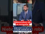 Kłeczek: dochodzi do patologii. Nieboszczykom robi się tomografię