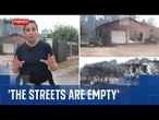 Wildfires force over 200,000 to flee in France and Spain as blazes near Bordeaux