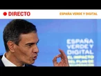 DIRECTO| Pedro SÁNCHEZ, clausura la presentación del PLAN DE RECUPERACIÓN | RTVE Noticias