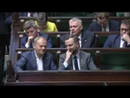 SKANDAL! Ujawniono jak Tusk i Żurek naciskają na sędziów!
