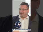 Wójcik: trzeba się zastanowić, czy Żurek nie znęcał się nad krokodylem