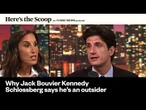 How Inflation Is Hitting Americans; JFK’s Grandson on His Congressional Run in New York - June 10