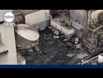 Recovery effort underway after deadly paper mill disaster in Washington state
