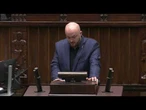 Tumanowicz: czy są znane koszty wprowadzenia tej nowej ustawy?