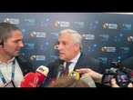 Tajani: Se Netanyahu ha condannato video di Ben Gvir si vede che non era d'accordo