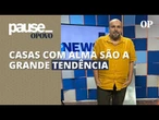 CasaCor Ceará 2025: arquiteto Érico Monteiro pontua as tendências do mundo da ambientação | Pause