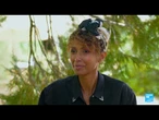 Sonia Rolland : transmettre la mémoire du Rwanda par le cinéma • FRANCE 24