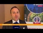 Cattozzi "Imprese ci chiedono come accompagnarle in mercati esteri"