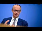 Migration, Bürokratie, Wirtschaft: Merz zieht Fazit zu den ersten zehn Regierungswochen