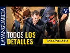 ¿Cómo se defenderá Jonathan Andic de la acusación de homicidio? | En contexto