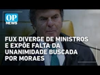 Entrada de Trump no cenário político do Brasil evidencia divisão entre ministros do STF | OP News