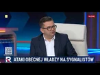 Kmita: Cała ta PATOWŁADZA jest skompromitowana, ale KIERWIŃSKI nie ma już pogłosu! | Jastrząb Show