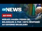 Acompanhe as principais notícias do dia: O POVO News 14/01/25 às 18 horas! | O POVO News