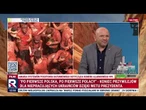 Gosek: wrócił Tusk, wróciło państwo w ruinie | Ewa Bugała | W Samo Południe