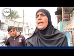 Closed border crossings push Gazans toward famine