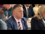 Burmistrz Grodkowa ucieka i nie odpowiada na pytania Republiki ws. farm wiatrowych!