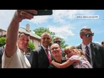 Nawrocki u Trumpa! Kulisy prezydenckiej wizyty w Stanach Zjednoczonych