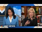 Doris Kearns Goodwin: ‘Character’ is what Americans should demand from leaders
