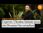 „Trump ist bei Putin nicht weitergekommen“ – Politikberater Lange ordnet Lage nach Alaska-Gipfel ein