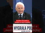 Kaczyński o „modzie na lesbijkę” Rzeszów. 20.07 #fakt #polityka #lgbt #kaczyński