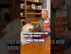 If you love murder mysteries, you will love Trey Gowdy's new book #shorts #foxnews #news #us #fox