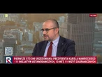 Jabłoński: „Tusk porzucił własne obietnice. Gdzie kwota wolna 60 tys.? Gdzie paliwo po 5,19?”