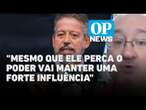 Análise: Arthur Lira perde força com o fim do seu mandato a frente da Câmara? | O POVO NEWS