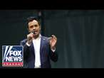 Vivek Ramaswamy: No one takes Biden seriously